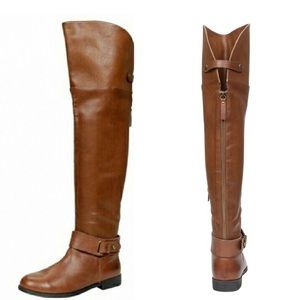 ALDO women’s Valkrie Thigh High Riding Boot